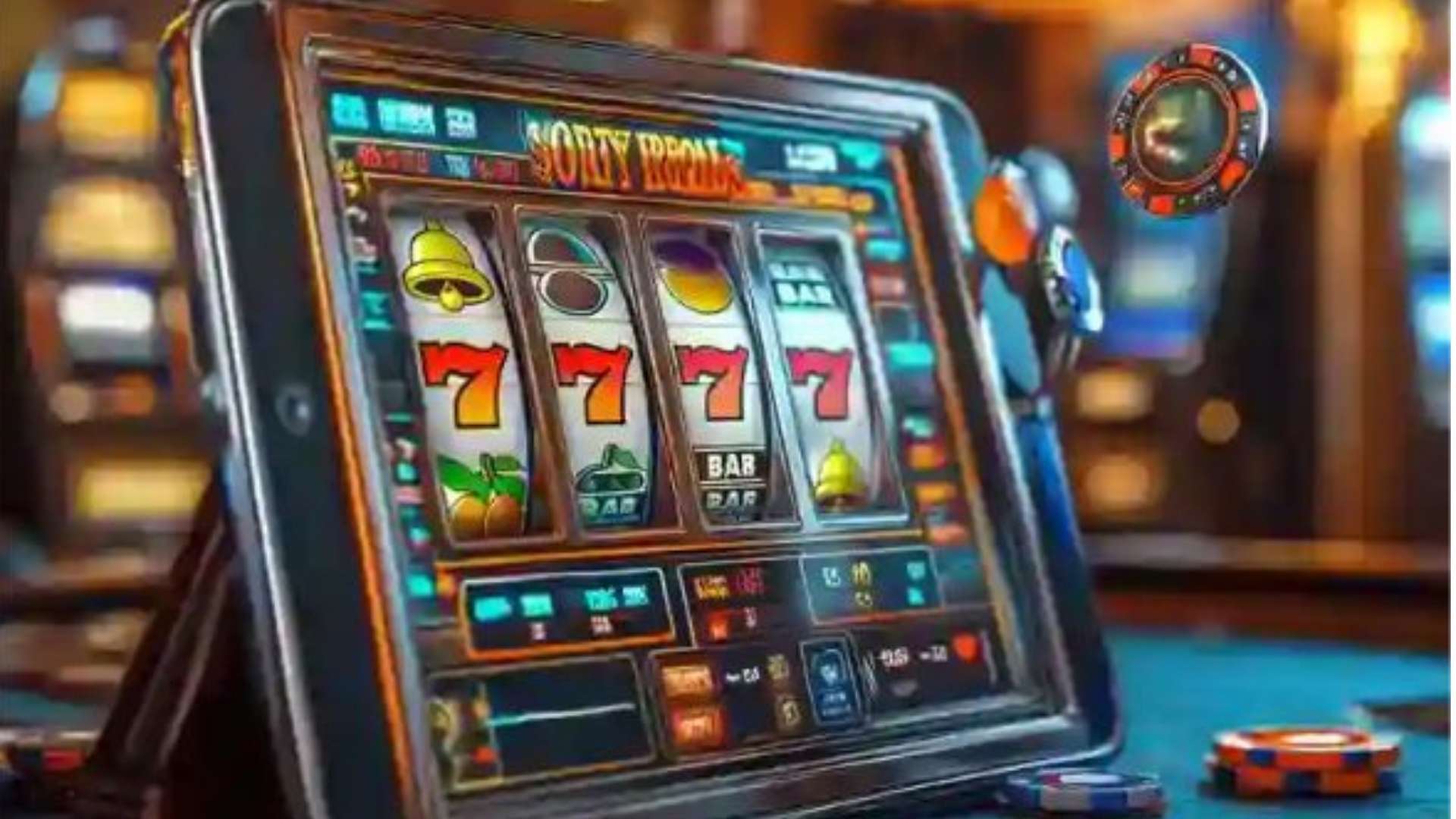 Improving Table Awareness During Rapid Baccarat Rounds