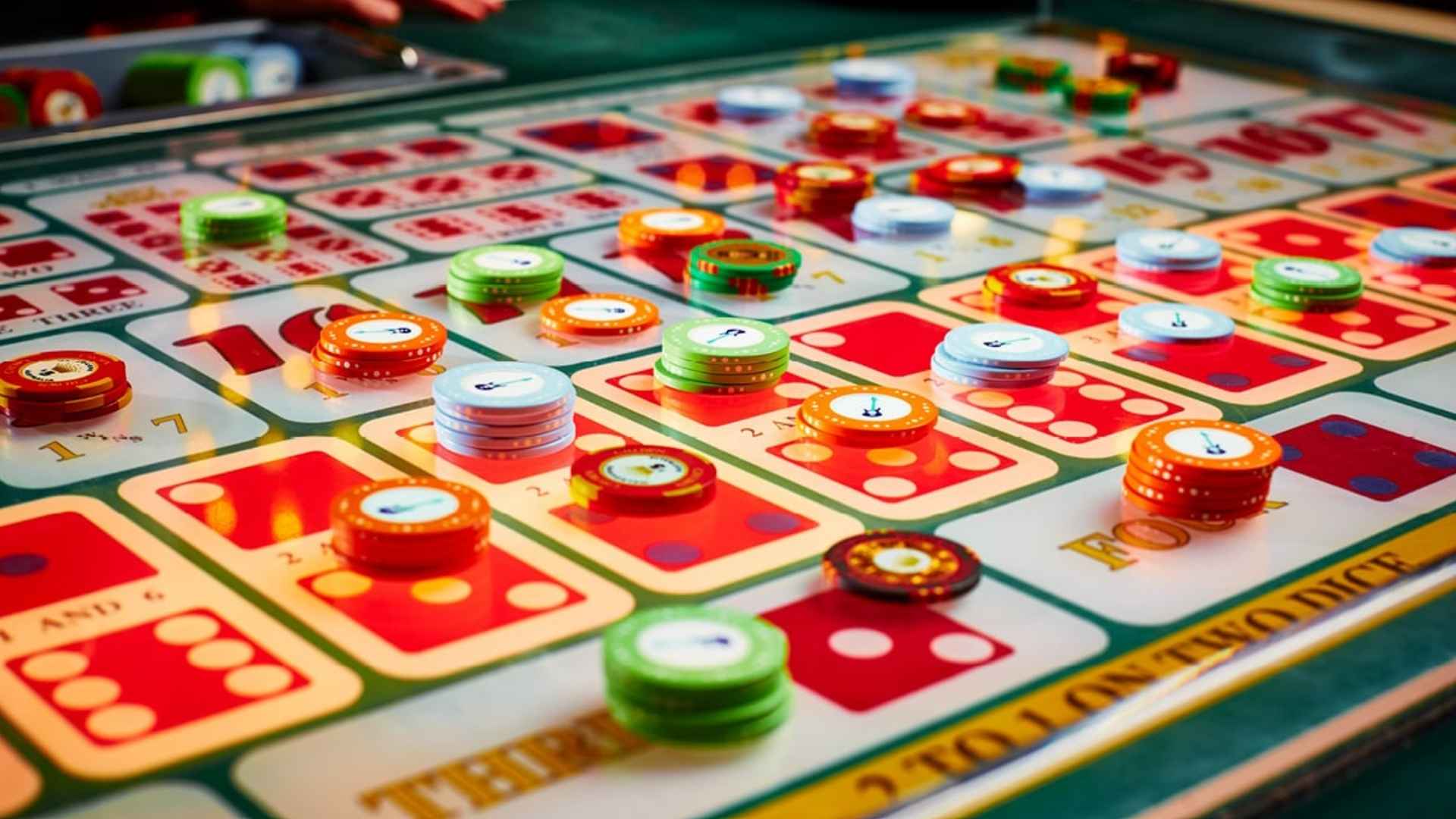 Poker Bluffing Guide For Better Card Strategy