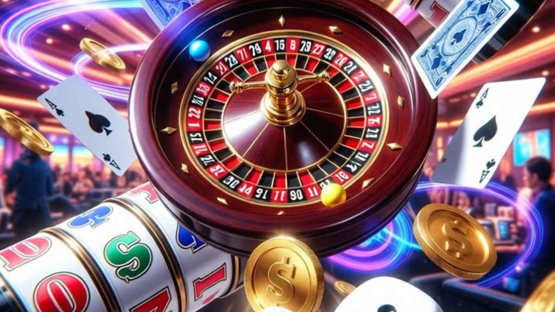 Online Casino Real Money Craps Understanding Online Craps Gaming