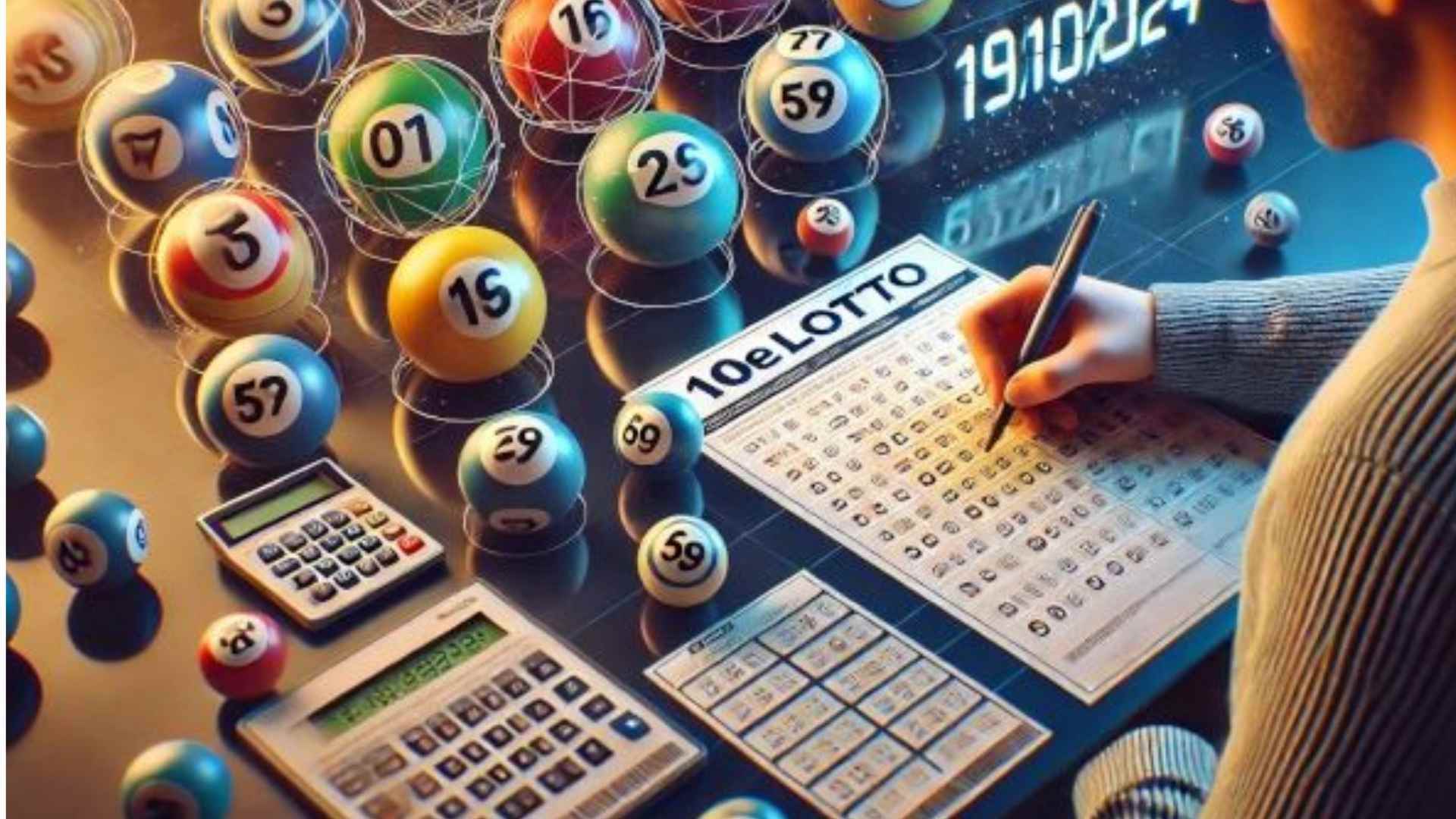 Explore Fun Filled Bingo Entertainment